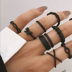 Womens rings